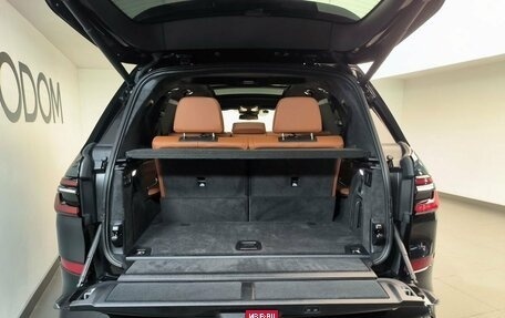 BMW X7, 2026 год, 18 950 000 рублей, 18 фотография
