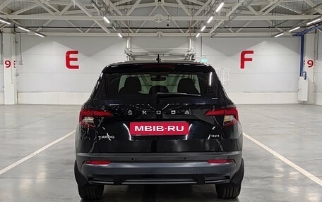 Skoda Karoq I, 2020 год, 2 799 000 рублей, 7 фотография