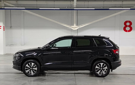Skoda Karoq I, 2020 год, 2 799 000 рублей, 10 фотография