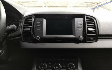 Skoda Karoq I, 2020 год, 2 799 000 рублей, 18 фотография