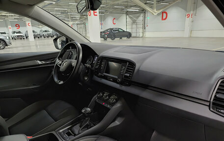 Skoda Karoq I, 2020 год, 2 799 000 рублей, 13 фотография