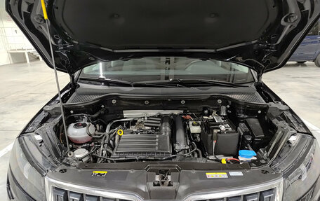 Skoda Karoq I, 2020 год, 2 799 000 рублей, 11 фотография