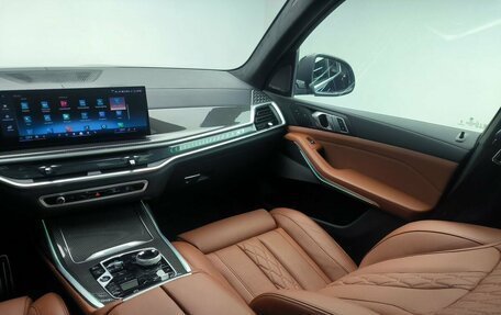 BMW X7, 2026 год, 18 950 000 рублей, 10 фотография