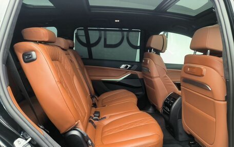 BMW X7, 2026 год, 18 950 000 рублей, 17 фотография