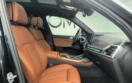 BMW X7, 2026 год, 18 950 000 рублей, 15 фотография