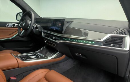 BMW X7, 2026 год, 18 950 000 рублей, 16 фотография