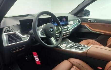 BMW X7, 2026 год, 18 950 000 рублей, 13 фотография