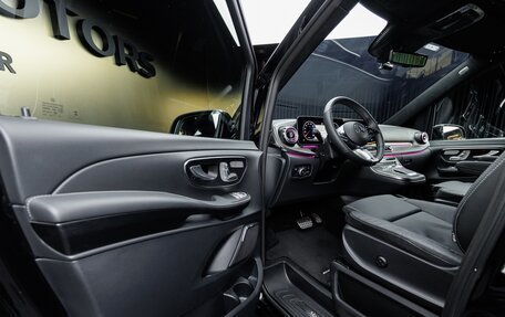 Mercedes-Benz V-Класс, 2024 год, 12 820 000 рублей, 10 фотография