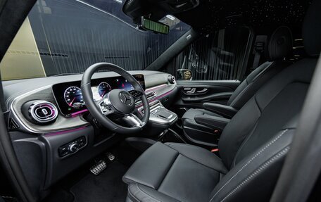 Mercedes-Benz V-Класс, 2024 год, 12 820 000 рублей, 11 фотография