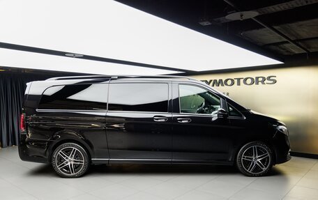 Mercedes-Benz V-Класс, 2024 год, 12 820 000 рублей, 8 фотография