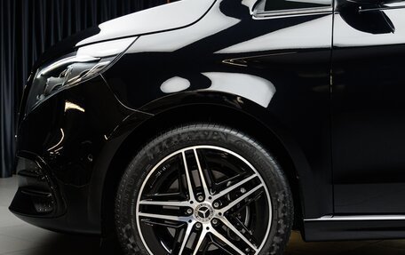 Mercedes-Benz V-Класс, 2024 год, 12 820 000 рублей, 9 фотография
