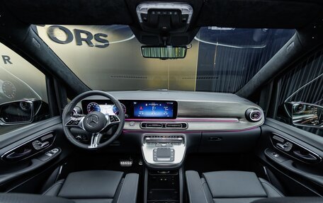 Mercedes-Benz V-Класс, 2024 год, 12 820 000 рублей, 13 фотография