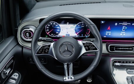 Mercedes-Benz V-Класс, 2024 год, 12 820 000 рублей, 16 фотография