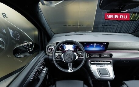 Mercedes-Benz V-Класс, 2024 год, 12 820 000 рублей, 14 фотография