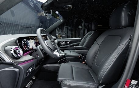 Mercedes-Benz V-Класс, 2024 год, 12 820 000 рублей, 12 фотография