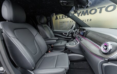 Mercedes-Benz V-Класс, 2024 год, 12 820 000 рублей, 22 фотография