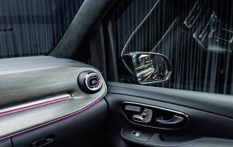 Mercedes-Benz V-Класс, 2024 год, 12 820 000 рублей, 25 фотография