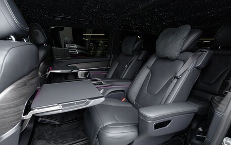 Mercedes-Benz V-Класс, 2024 год, 12 820 000 рублей, 29 фотография