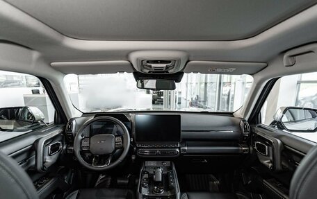 Haval H7, 2026 год, 3 999 000 рублей, 6 фотография