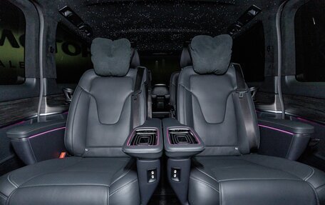 Mercedes-Benz V-Класс, 2024 год, 12 820 000 рублей, 34 фотография