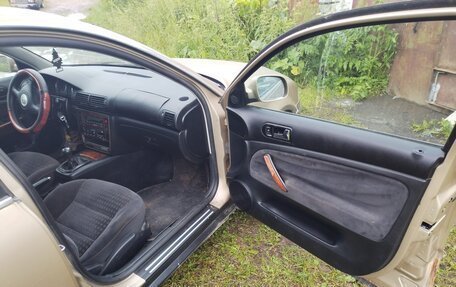 Volkswagen Passat B5+ рестайлинг, 2002 год, 160 000 рублей, 8 фотография