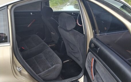 Volkswagen Passat B5+ рестайлинг, 2002 год, 160 000 рублей, 9 фотография