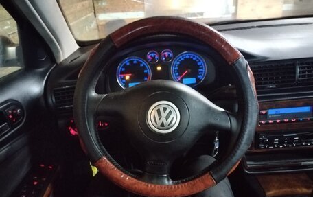Volkswagen Passat B5+ рестайлинг, 2002 год, 160 000 рублей, 14 фотография