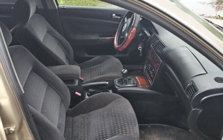 Volkswagen Passat B5+ рестайлинг, 2002 год, 160 000 рублей, 12 фотография
