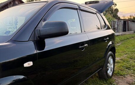 Hyundai Tucson III, 2008 год, 750 000 рублей, 3 фотография