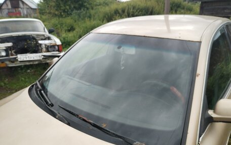 Volkswagen Passat B5+ рестайлинг, 2002 год, 160 000 рублей, 15 фотография