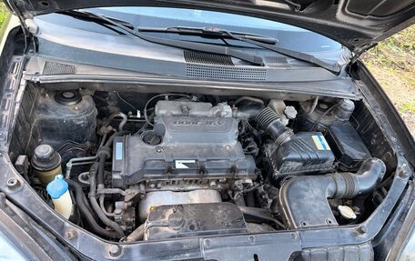 Hyundai Tucson III, 2008 год, 750 000 рублей, 7 фотография