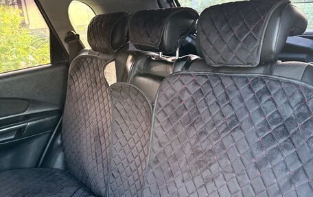 Hyundai Tucson III, 2008 год, 750 000 рублей, 16 фотография
