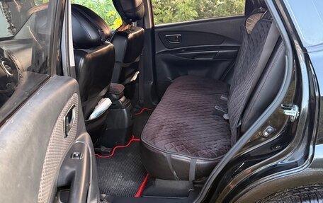 Hyundai Tucson III, 2008 год, 750 000 рублей, 14 фотография