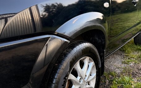 Hyundai Tucson III, 2008 год, 750 000 рублей, 17 фотография