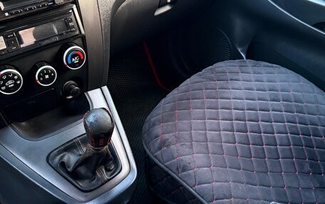 Hyundai Tucson III, 2008 год, 750 000 рублей, 12 фотография