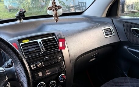 Hyundai Tucson III, 2008 год, 750 000 рублей, 11 фотография