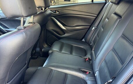 Mazda 6, 2013 год, 940 000 рублей, 11 фотография