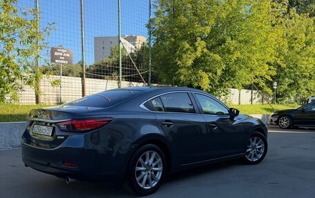 Mazda 6, 2013 год, 940 000 рублей, 5 фотография