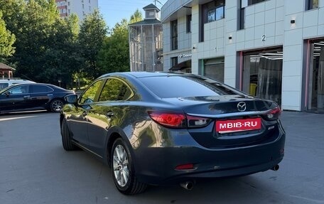 Mazda 6, 2013 год, 940 000 рублей, 3 фотография