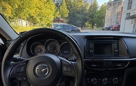 Mazda 6, 2013 год, 940 000 рублей, 6 фотография
