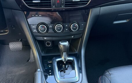 Mazda 6, 2013 год, 940 000 рублей, 7 фотография