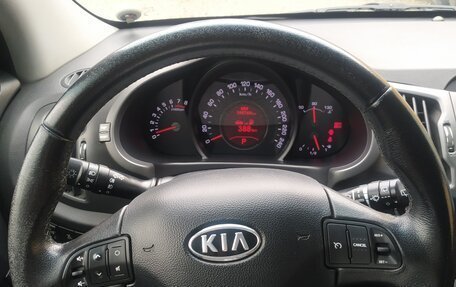 KIA Sportage III, 2010 год, 1 350 000 рублей, 13 фотография