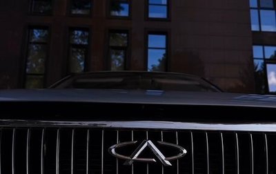 Chery Amulet (A15) I, 2007 год, 365 000 рублей, 1 фотография