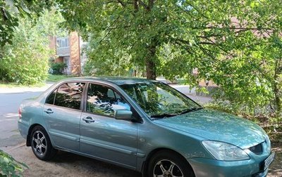 Mitsubishi Lancer IX, 2007 год, 550 000 рублей, 1 фотография