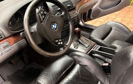 BMW 3 серия, 1998 год, 400 000 рублей, 1 фотография