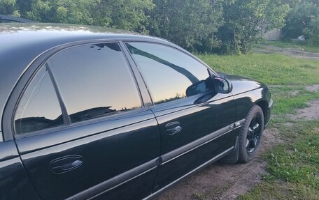 Opel Omega B, 1998 год, 300 000 рублей, 1 фотография
