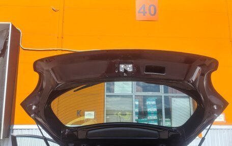 Mazda 2 III, 2008 год, 470 000 рублей, 13 фотография