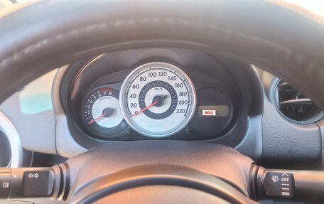 Mazda 2 III, 2008 год, 470 000 рублей, 14 фотография
