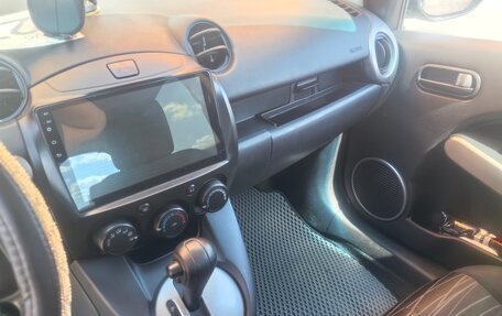 Mazda 2 III, 2008 год, 470 000 рублей, 15 фотография
