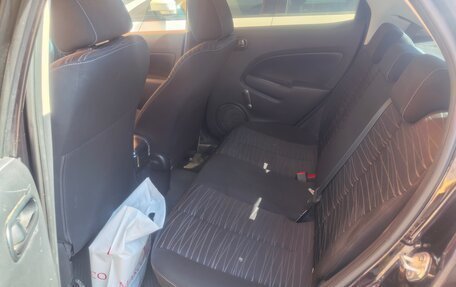 Mazda 2 III, 2008 год, 470 000 рублей, 12 фотография